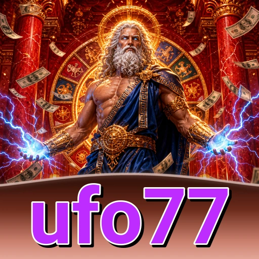 Cuplikan layar ufo77 APK resmi di Android
